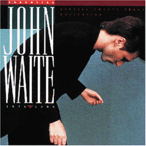 John Waite - Essential [UK-Import] - Zortam Music