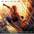 Spider-Man: Music From And Inspired By