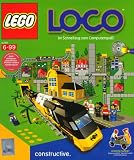 Eigenschaften LEGO / Lego Loco Masterpiece