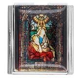 Jesus Mary And Joseph Religious Italian Charms Bracelet Link