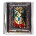 Jesus Mary And Joseph Religious Italian Charms Bracelet Link