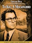To Kill a Mockingbird