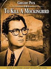 To Kill A Mockingbird