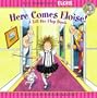 Here Comes Eloise!: A Lift-the-Flap Book (Kay Thompson's Eloise)