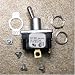 McGill 0121-0001 DPST On-Off 15 Amp Screw Terminals Image