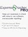 Expense Tracker PRO