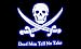 NEW DEAD MEN TELL NO TALES 3x5 PIRATE FLAG JOLLY ROGER