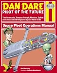 Dan Dare: Spacefleet Operations Manual