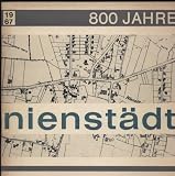 Produkt-Bild: 800 Jahre Gemeinde Nienst&auml;dt
