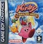 Kirby and The Amazing Mirror