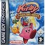 Kirby and The Amazing Mirror