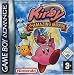 Kirby and The Amazing Mirror