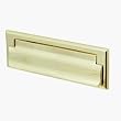 National Mfg. N197913 Mail Slot