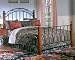 Hillsdale Furniture Camelot Wood Post Bed
