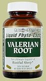 Valerian Root By Gaia Herbs [60 liquid-filled capsules]
