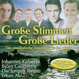Grosse Stimmen-Grosse Lieder