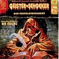 Das Teufelstestament-Vol.24