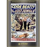 Lost Jungle