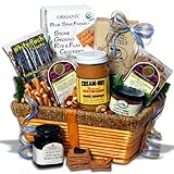 Healthy Gift Basket - Classic