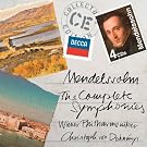 Mendelssohn: The Complete Symphonies