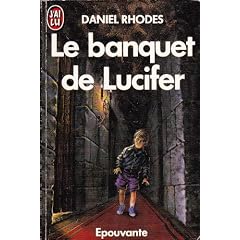 Le banquet de lucifer