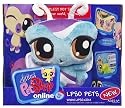 Littlest Pet Shop LPSO Virtual Pets - BUTTERFLY