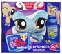 Littlest Pet Shop LPSO Virtual Pets  - BUTTERFLY