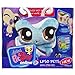 Littlest Pet Shop LPSO Virtual Pets - BUTTERFLY