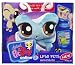 Littlest Pet Shop LPSO Virtual Pets  - BUTTERFLY
