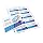 Avery Two-Side Printable Clean Edge Business Cards for Inkjet Printers, White, Matte, Box of 1000 (8870)