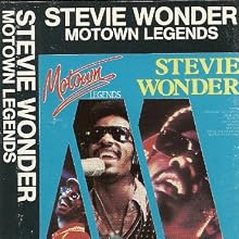 Motown Legends