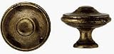 Classic Hardware #CL-100446.19 1.18x1.02 Old Iron Knob