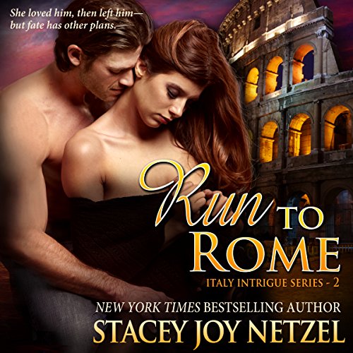 Run to Rome: Italy Intrigue, Book 2