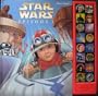 Star Wars: Episode I (with 16 sound effects)