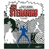 Jim Steranko : Tout n'est qu'illusion...