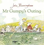 Mr Grumpy's outing