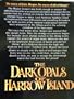 The Dark Opals of Harrow Island (Zebra books)