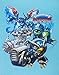 Skylanders Superchargers Boy's T-Shirt