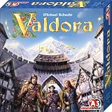 Abacusspiele - Valdora