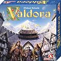 ABACUSSPIELE 03091 - Valdora