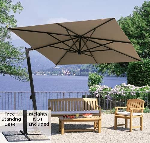 Umbrella freestanding Clearance