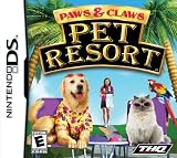 Paws & Claws: Pet Resort