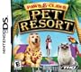 Paws & Claws: Pet Resort