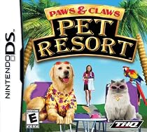 Paws & Claws: Pet Resort
