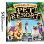 Paws & Claws: Pet Resort