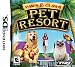 Paws & Claws: Pet Resort