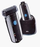 Braun 7526 Synchro System Smart Logic Electric Cord