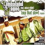 Cop That Shit
