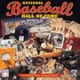 National Baseball Hall Of Fame 2006 Calendar: cooperstown Collection
