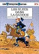 Les Tuniques bleues, tome 13 : Les bleus dans la gadoue
